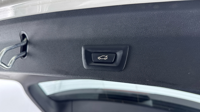 BMW X3 xDrive20i M Sport 5dr Step Auto Petrol Estate